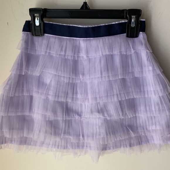 New Without Tags Girls Janie and Jack Skirt - Picture 2 of 3